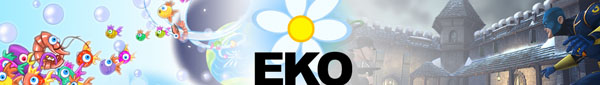 eko software